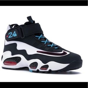 Nike Air Griffey Max 1 - Gently Used